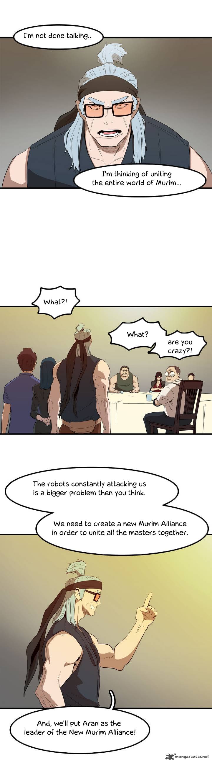 Tale Of Eun Aran 1 34