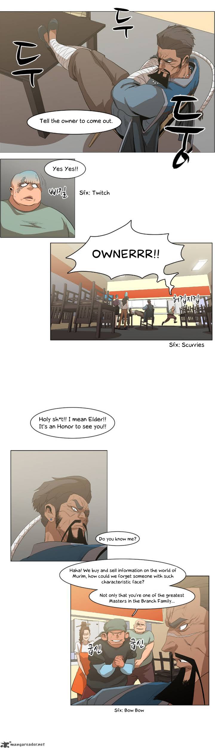 Tale Of Eun Aran 21 23