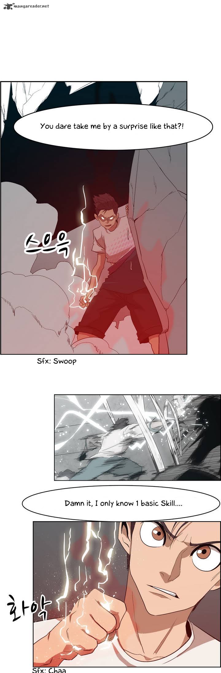 Tale Of Eun Aran 22 14