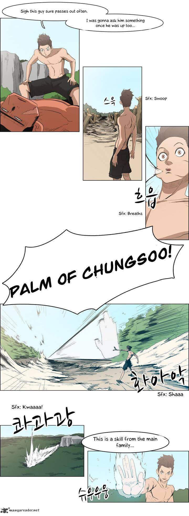 Tale Of Eun Aran 24 12