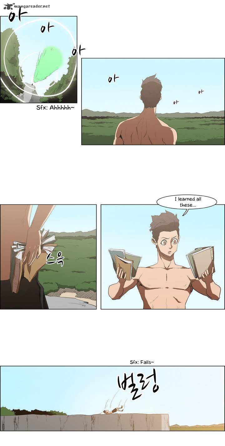 Tale Of Eun Aran 24 15