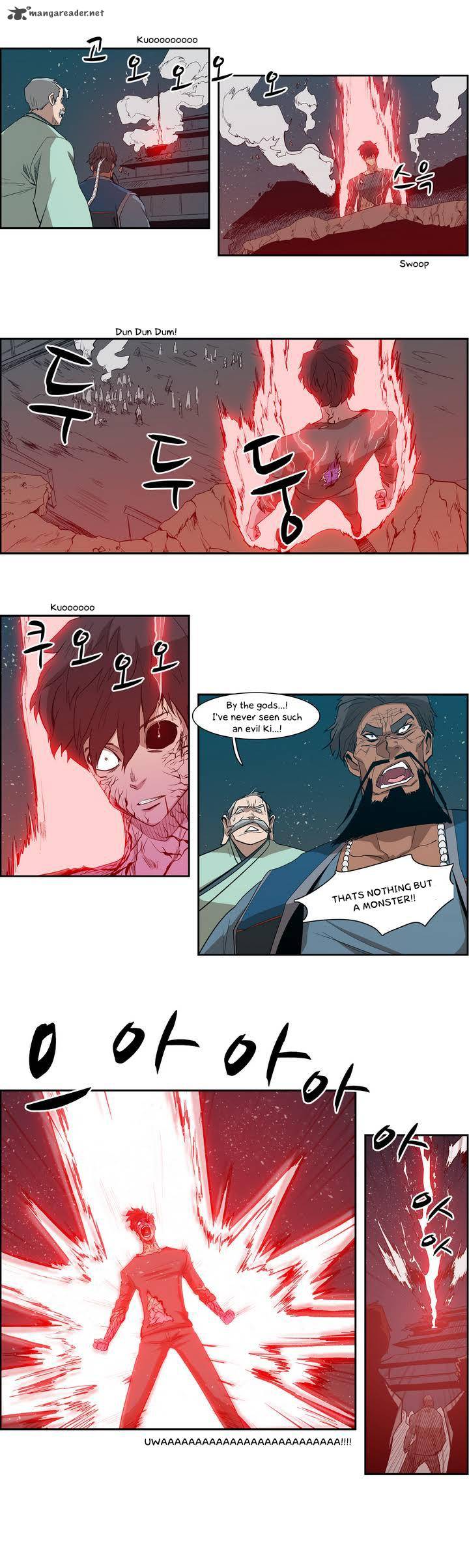 Tale Of Eun Aran 29 17