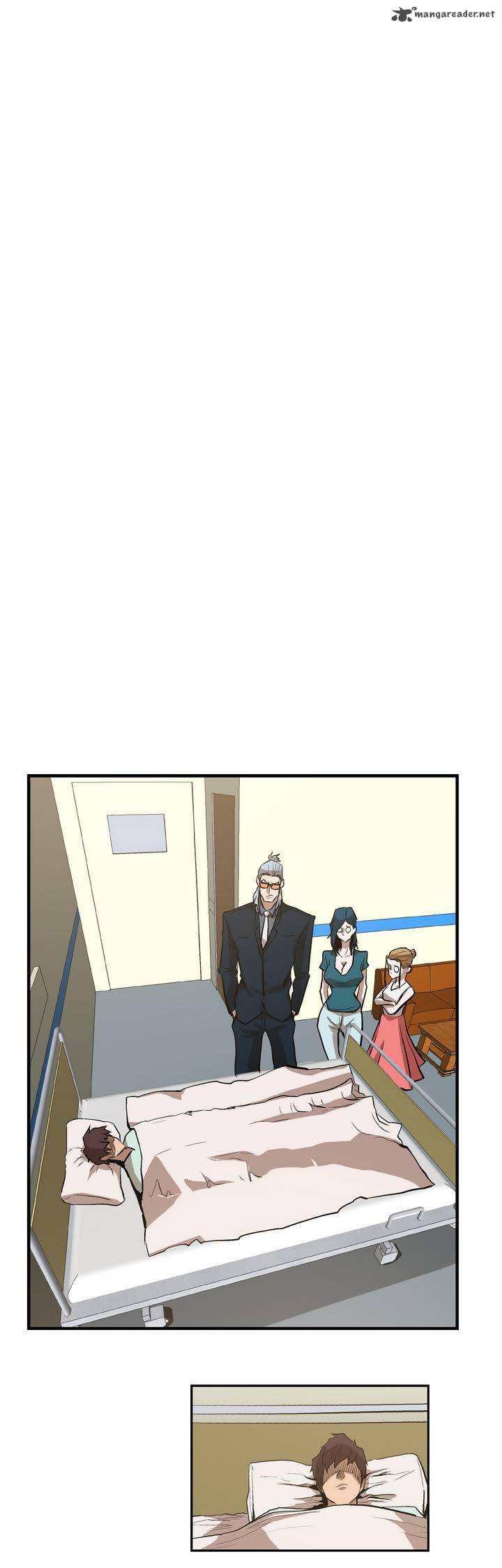 Tale Of Eun Aran 29 18