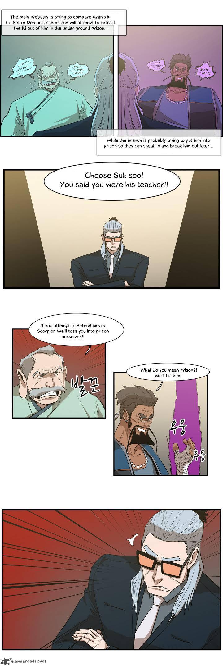 Tale Of Eun Aran 29 25