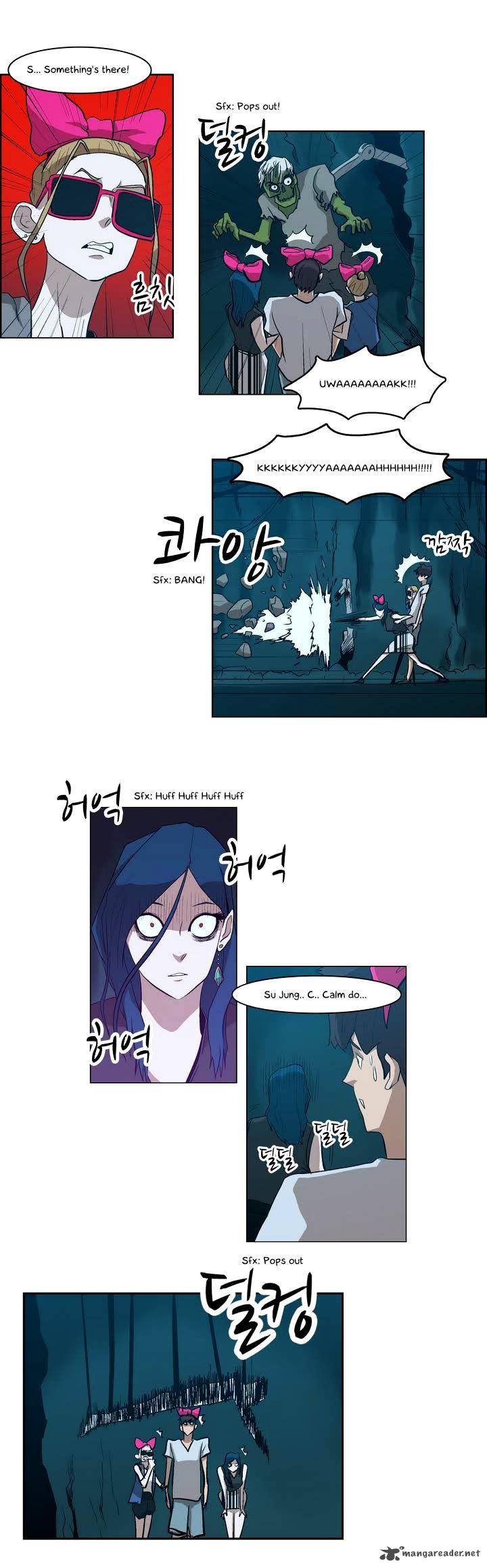 Tale Of Eun Aran 31 18