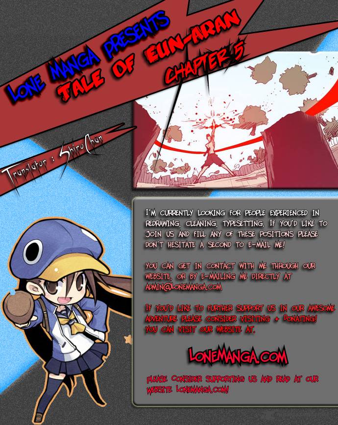 Tale Of Eun Aran 5 1