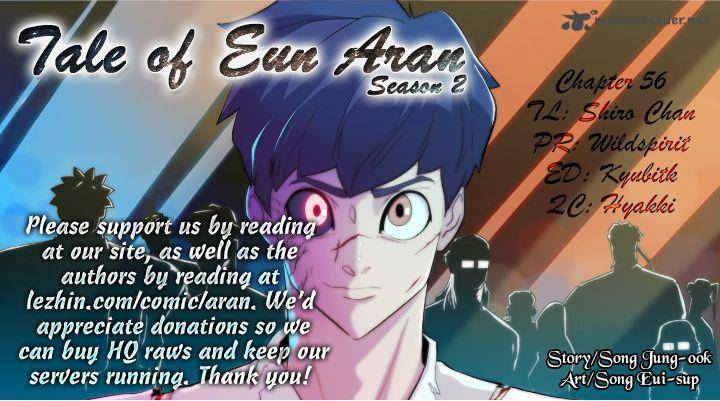 Tale Of Eun Aran 56 1