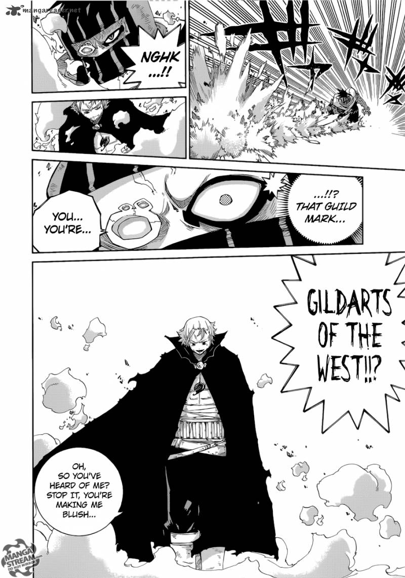 Tale Of Fairy Ice Trail Koori No Kiseki 4 16