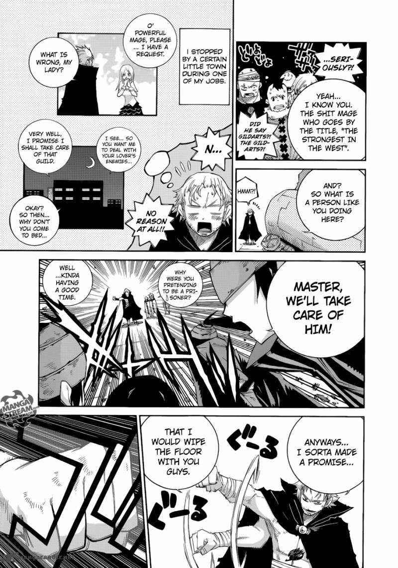 Tale Of Fairy Ice Trail Koori No Kiseki 4 17