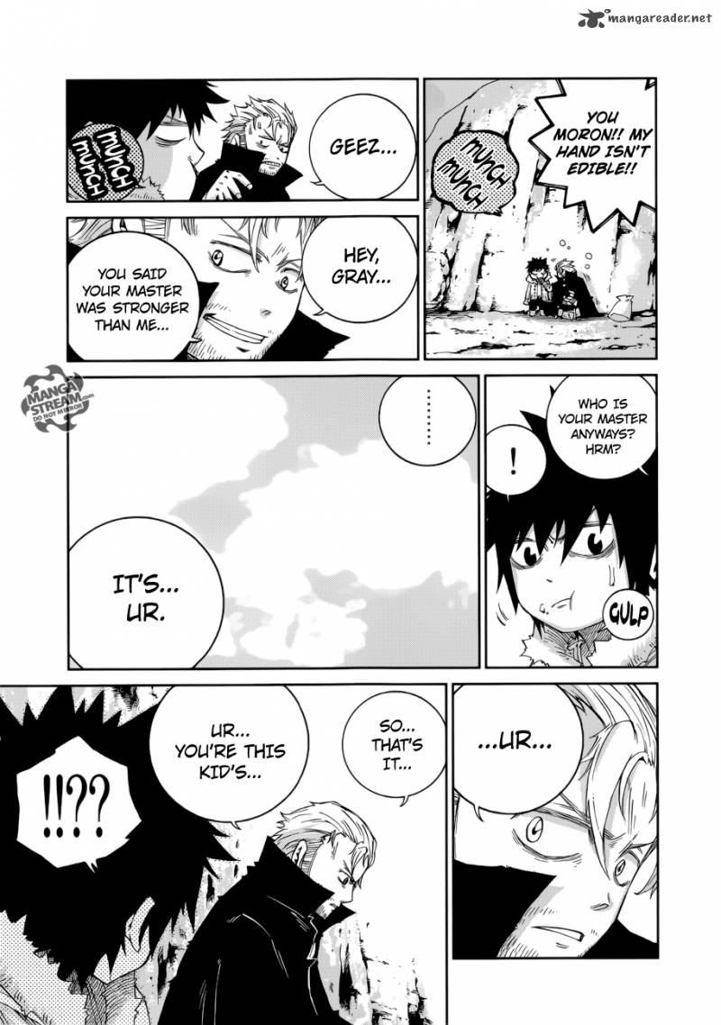 Tale Of Fairy Ice Trail Koori No Kiseki 5 11