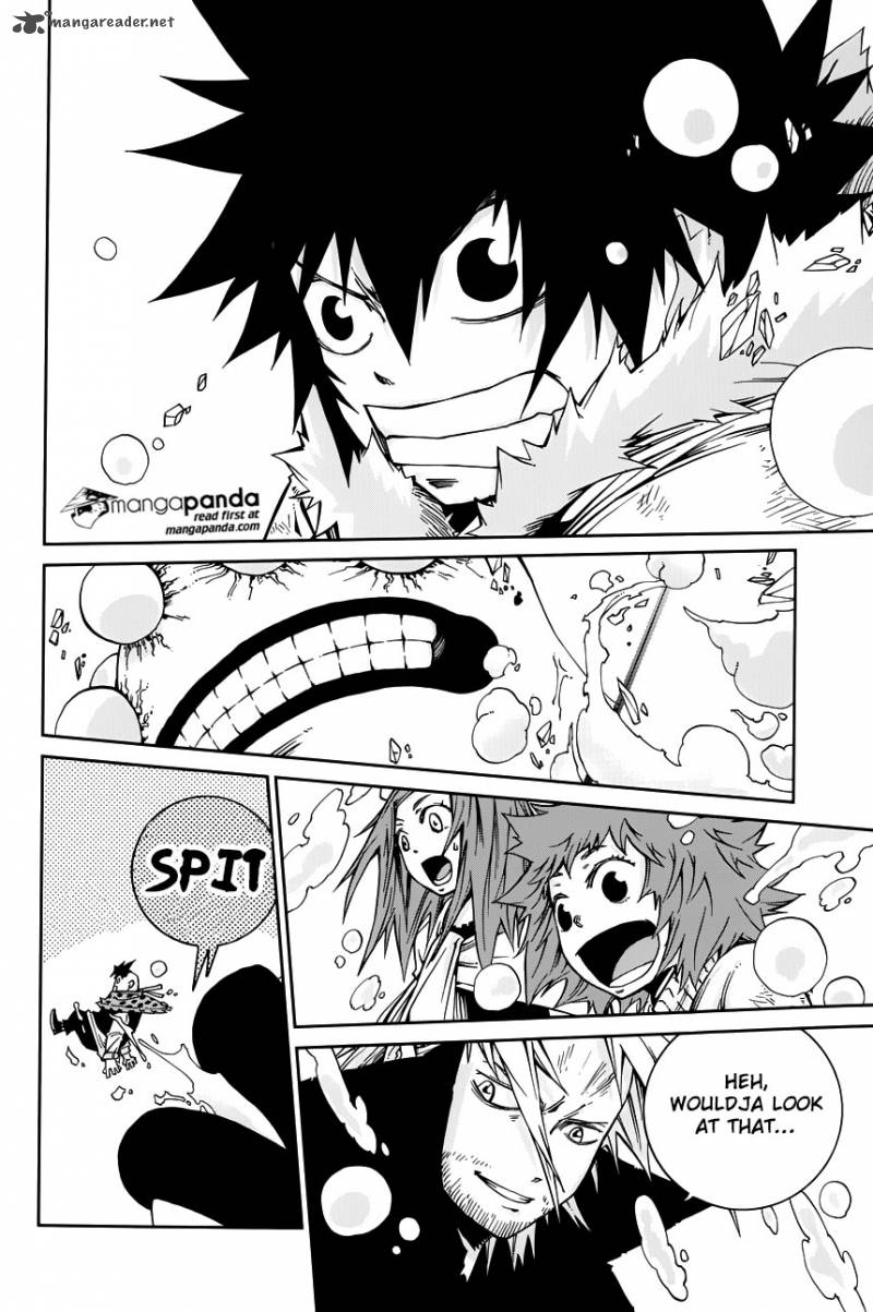 Tale Of Fairy Ice Trail Koori No Kiseki 7 21
