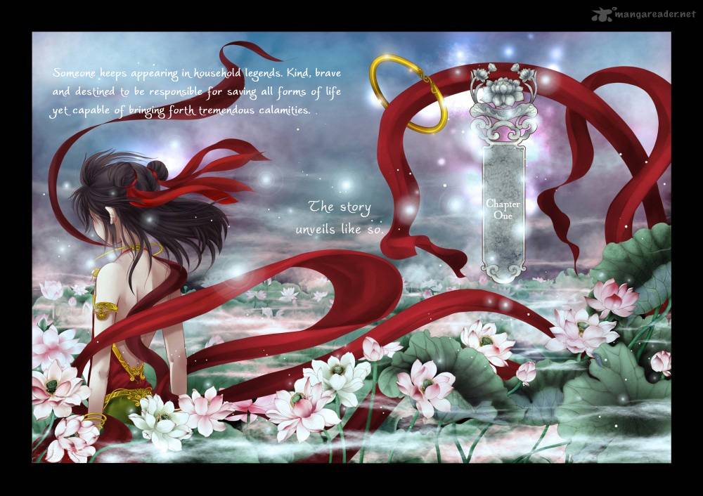 Tale Of Nezha 1 2