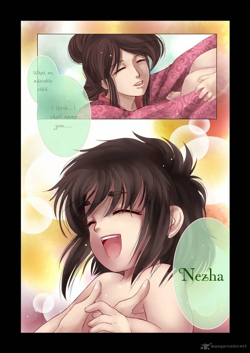 Tale Of Nezha 1 30