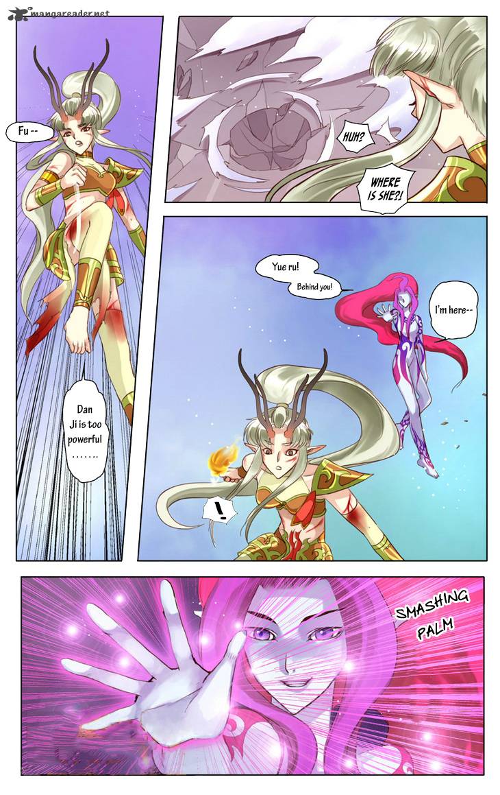 Tale Of Nezha 10 12