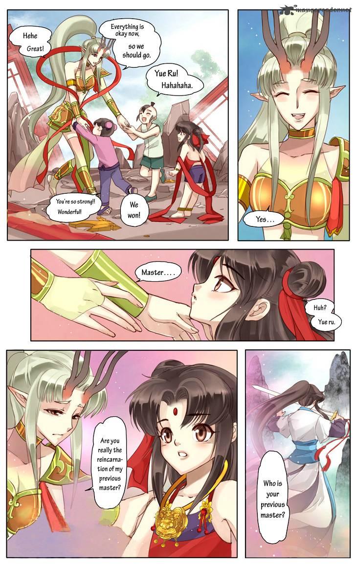 Tale Of Nezha 10 4