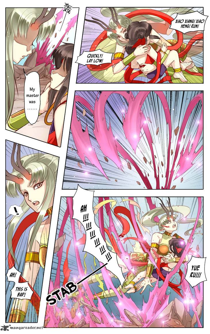 Tale Of Nezha 10 5