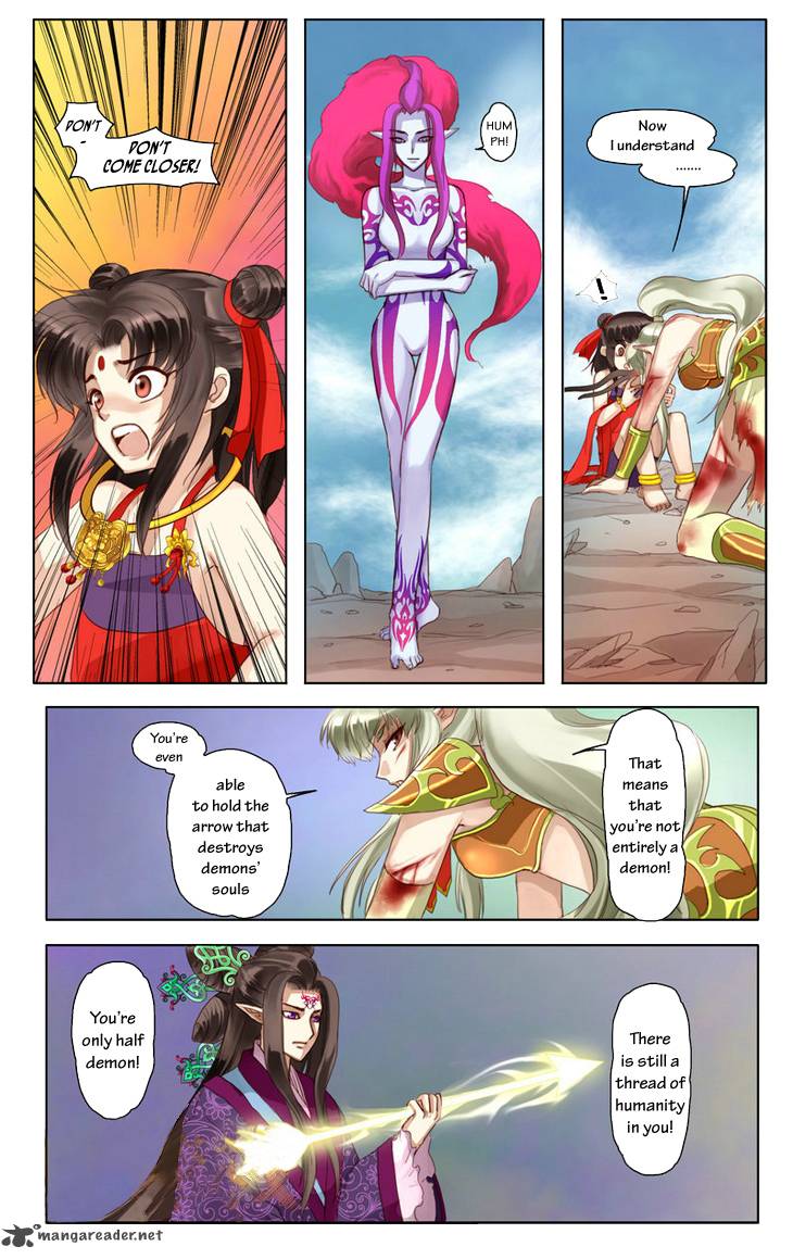 Tale Of Nezha 10 9