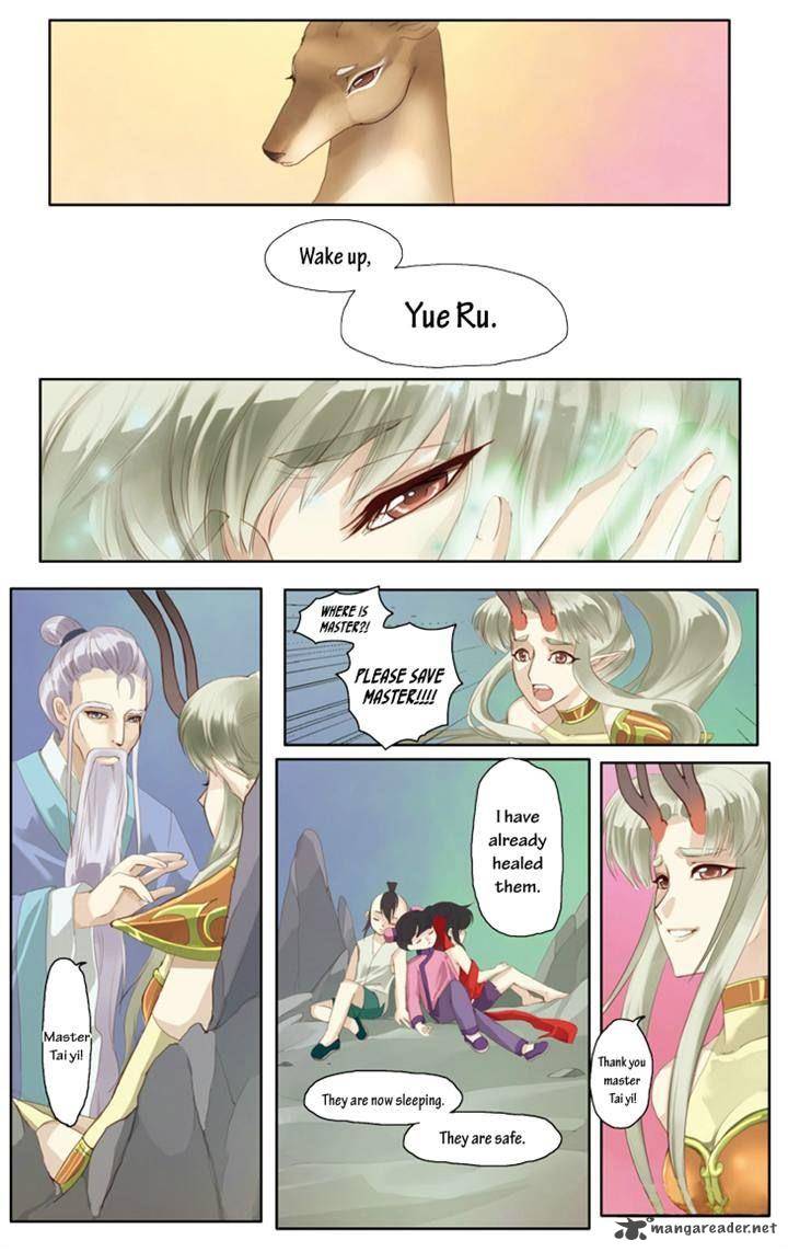 Tale Of Nezha 11 17