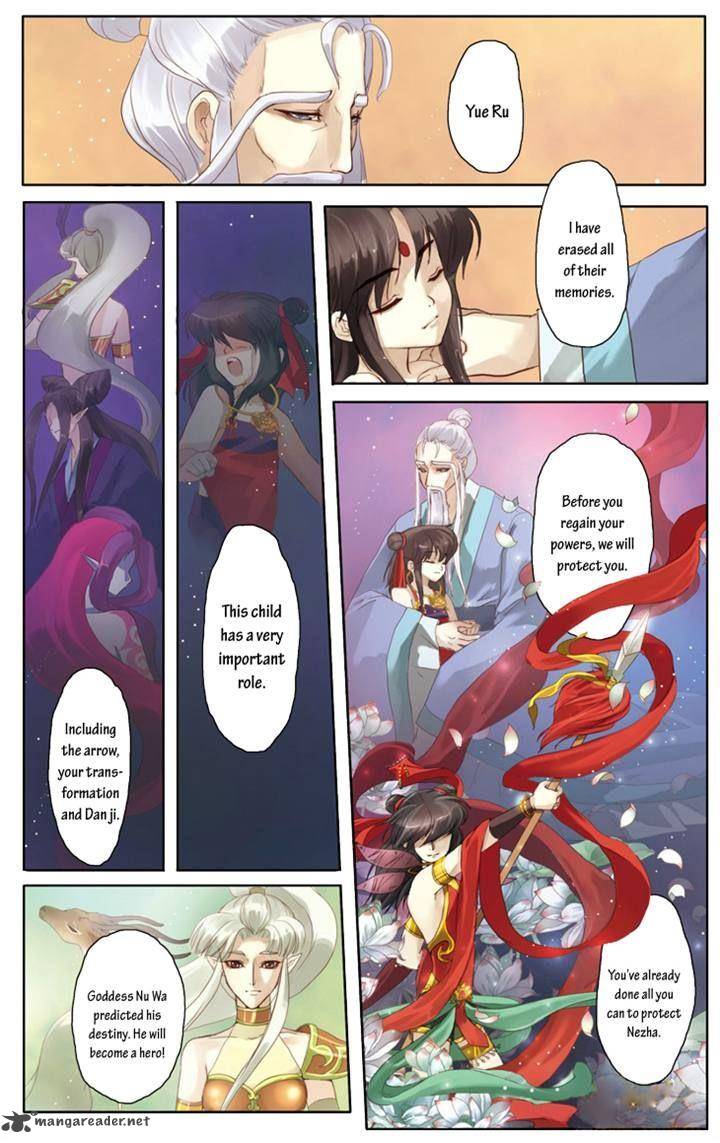 Tale Of Nezha 11 18