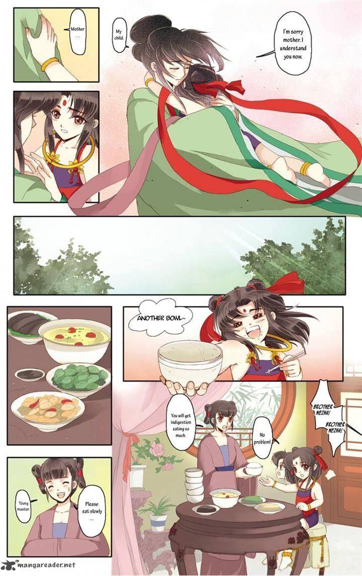 Tale Of Nezha 12 14