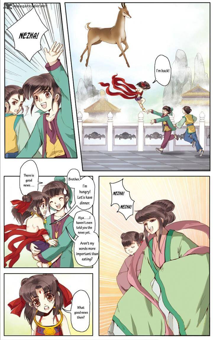 Tale Of Nezha 12 2