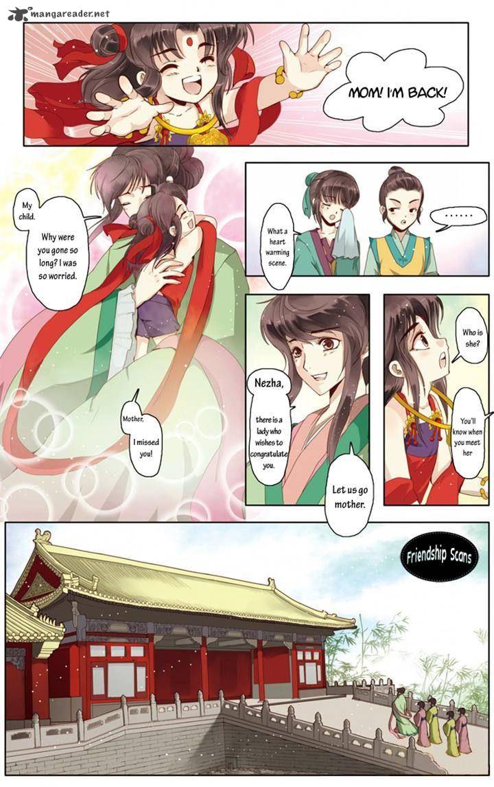 Tale Of Nezha 12 3