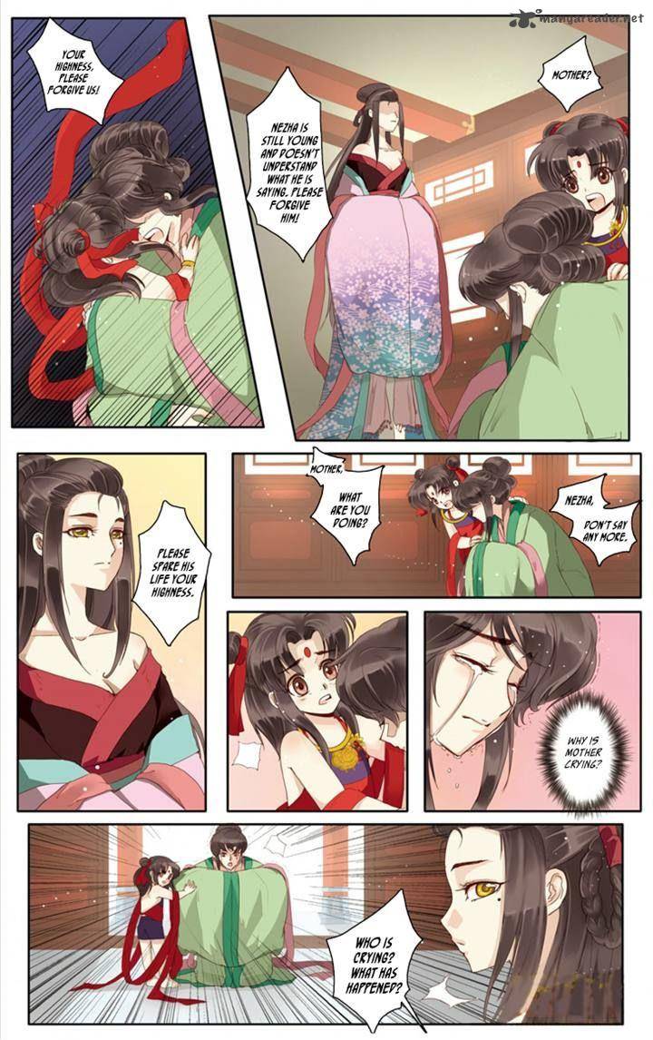 Tale Of Nezha 12 9