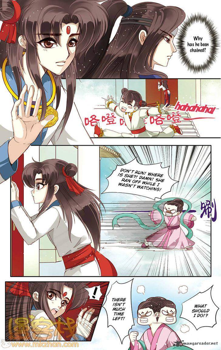 Tale Of Nezha 15 10