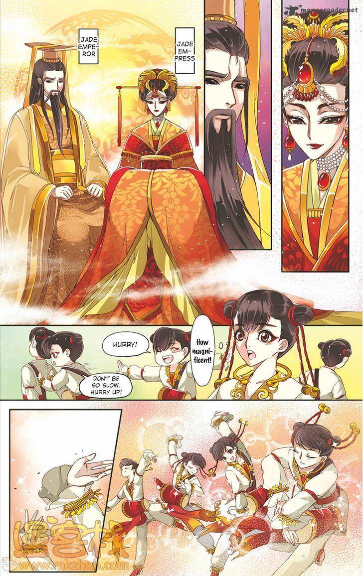 Tale Of Nezha 15 13