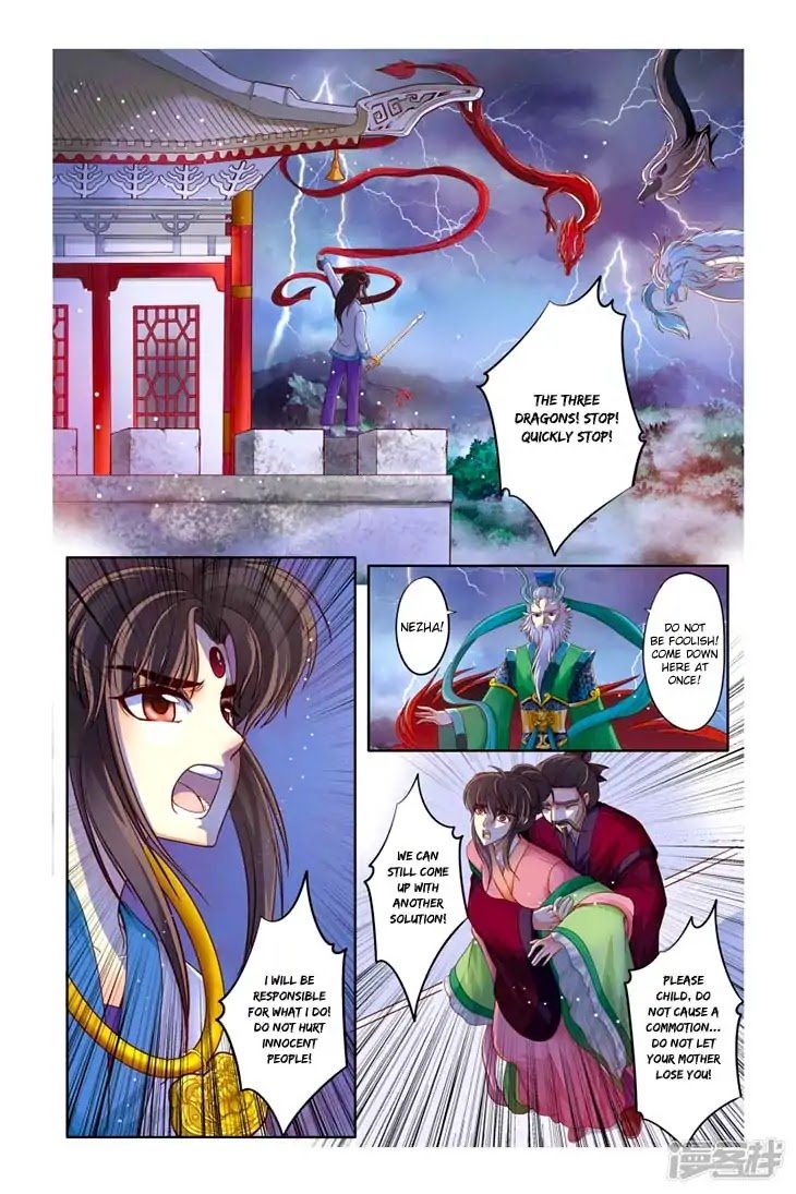 Tale Of Nezha 20 10