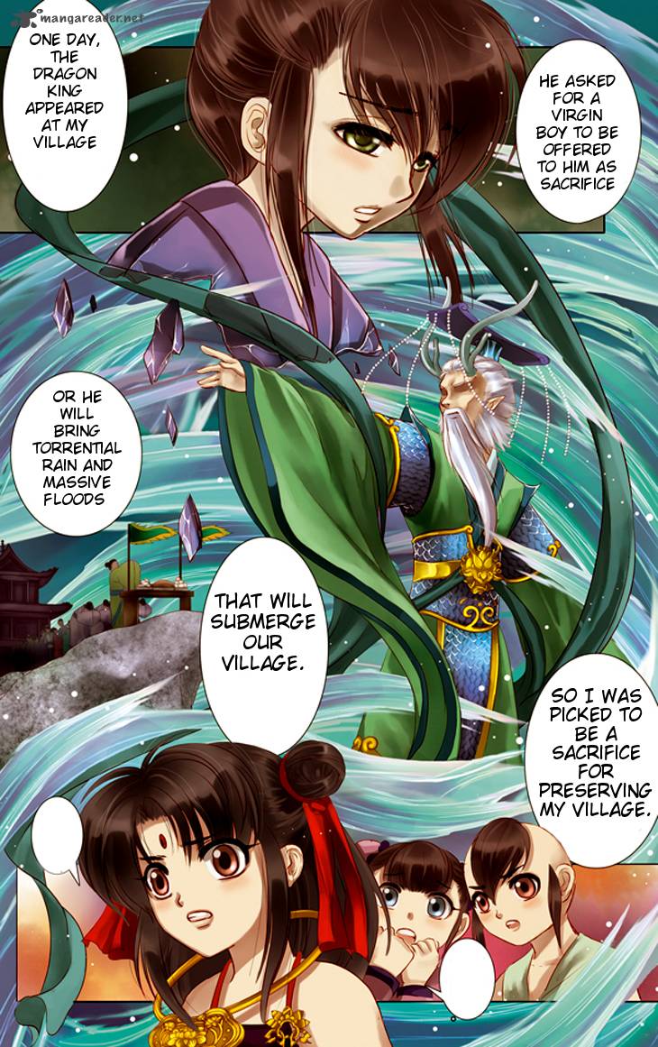 Tale Of Nezha 3 19