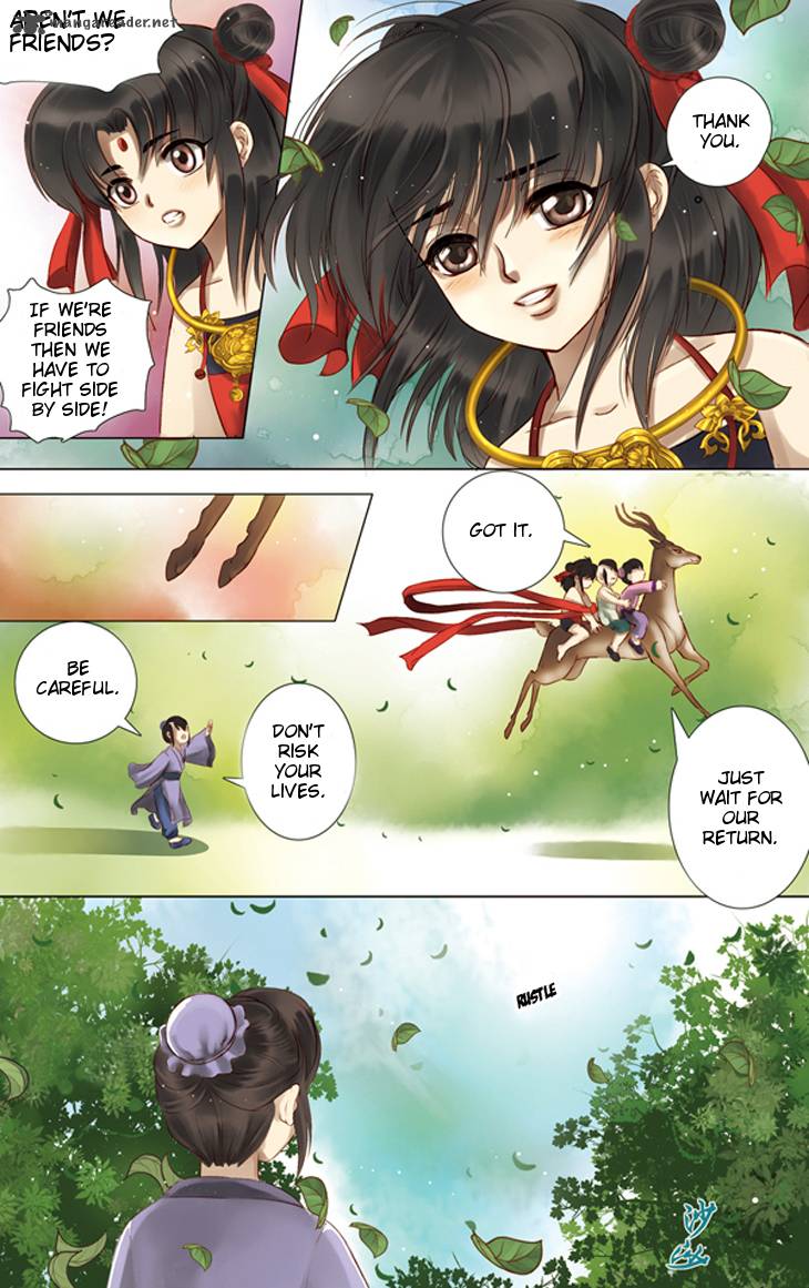 Tale Of Nezha 3 21