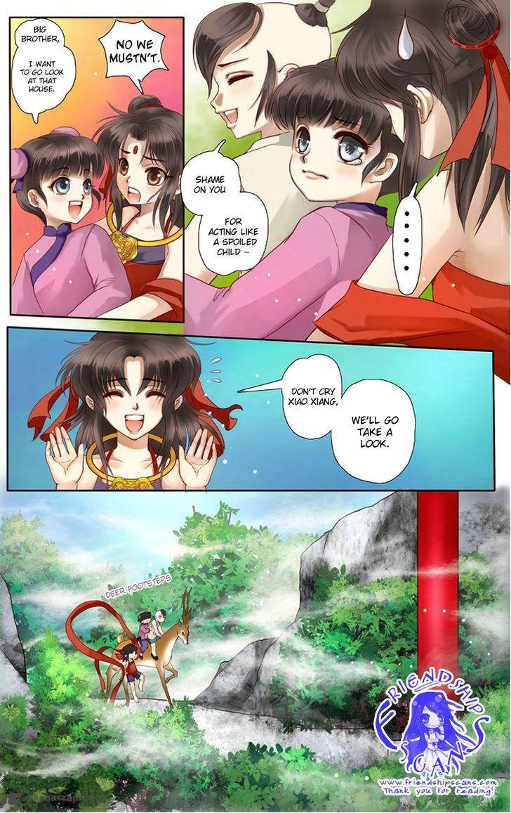 Tale Of Nezha 6 4