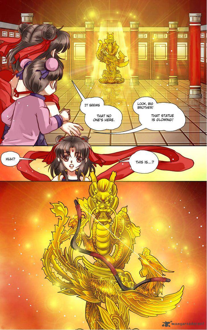 Tale Of Nezha 6 6