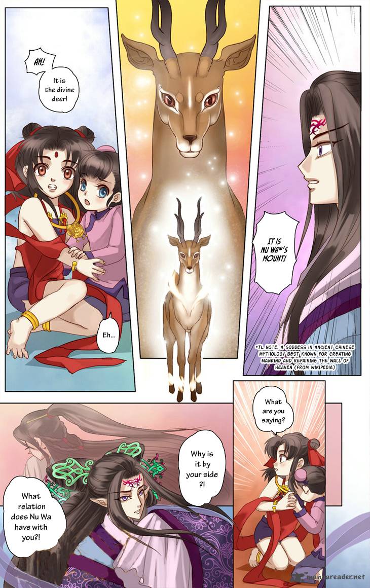 Tale Of Nezha 8 10