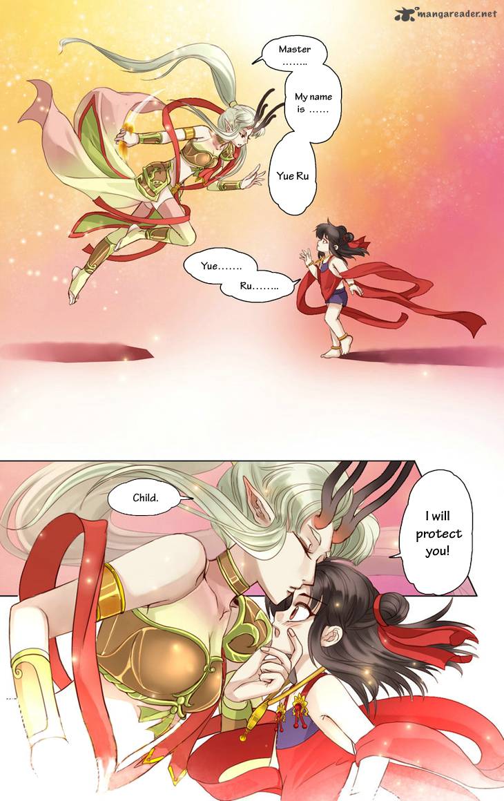 Tale Of Nezha 8 16