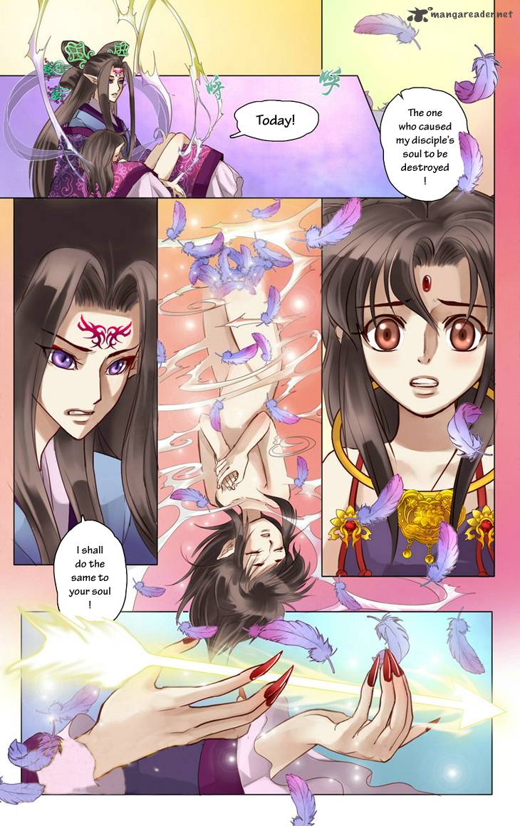 Tale Of Nezha 8 4