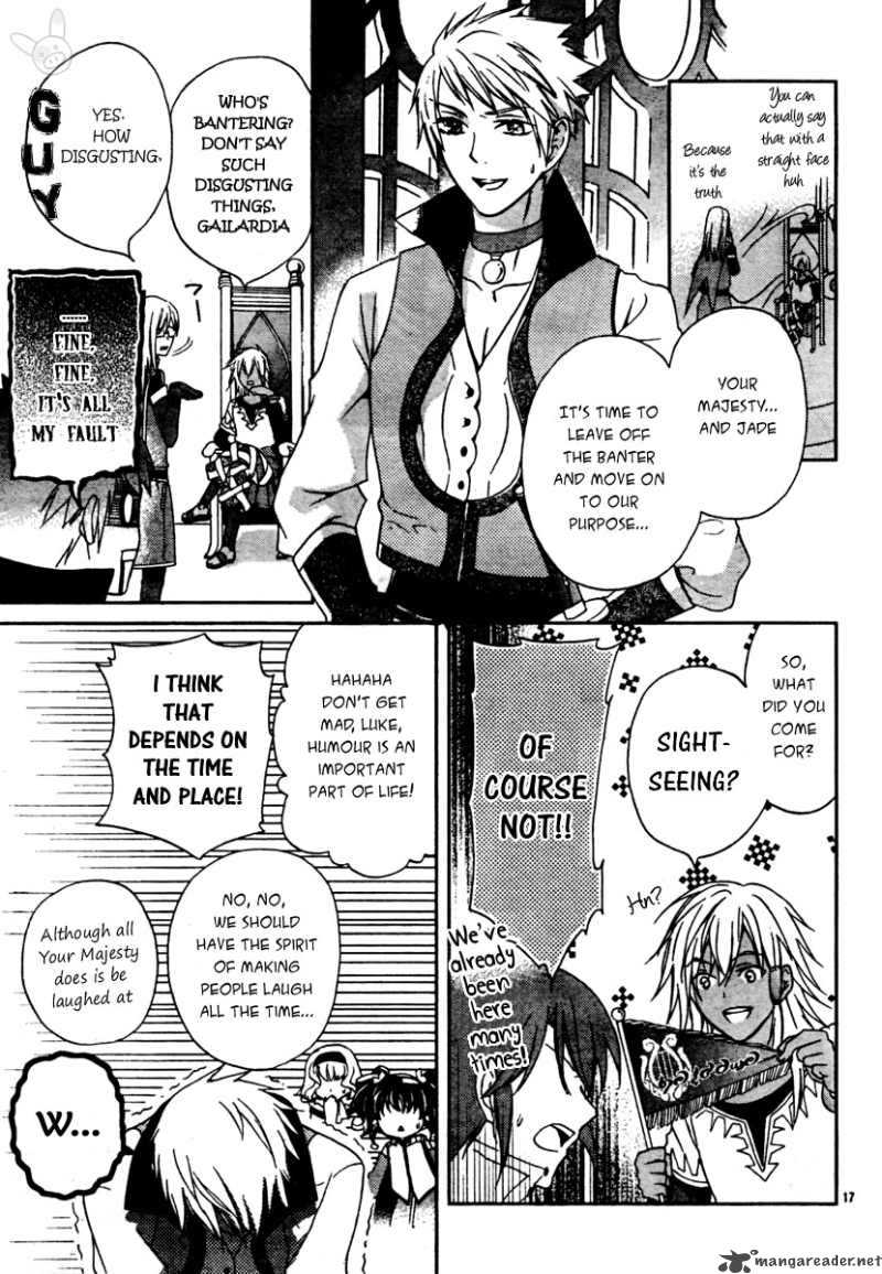Tale Of The Abyss Reminiscences Of Jade 2 17