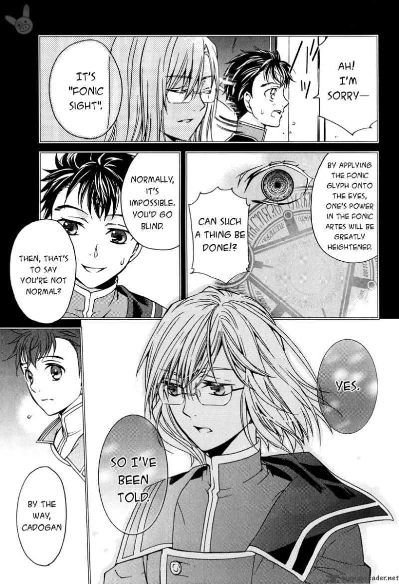 Tale Of The Abyss Reminiscences Of Jade 3 10