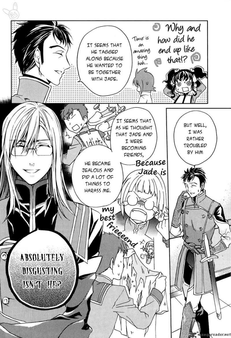 Tale Of The Abyss Reminiscences Of Jade 3 13