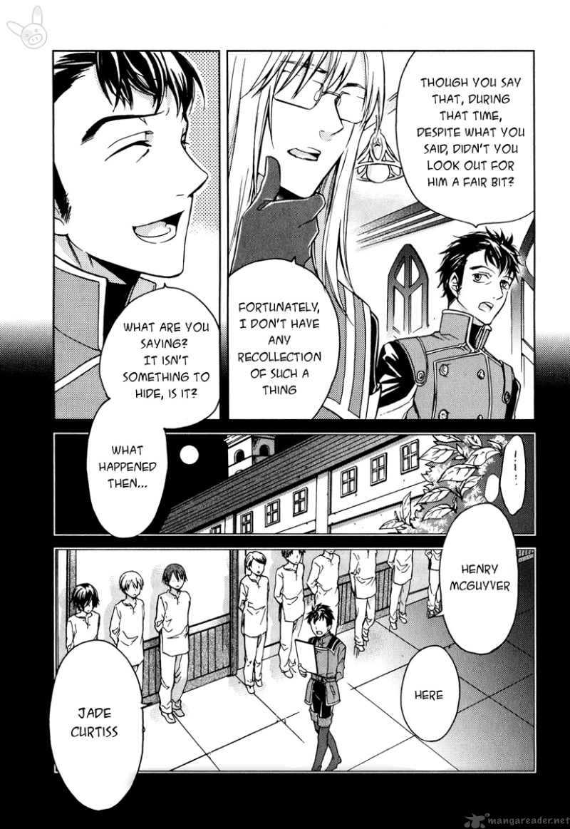 Tale Of The Abyss Reminiscences Of Jade 3 14