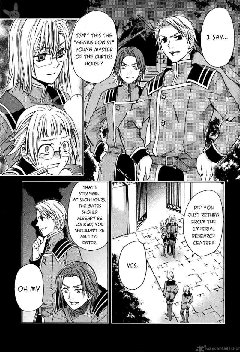 Tale Of The Abyss Reminiscences Of Jade 3 20