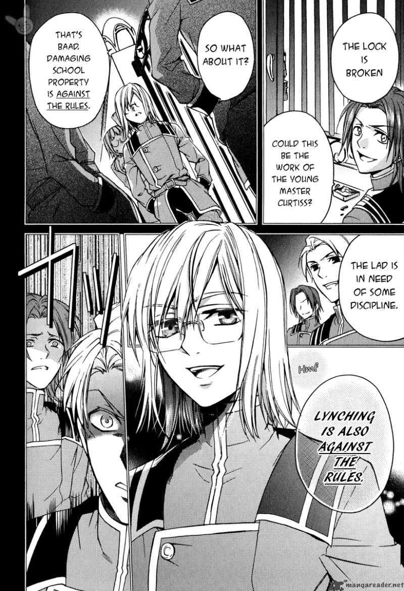 Tale Of The Abyss Reminiscences Of Jade 3 21