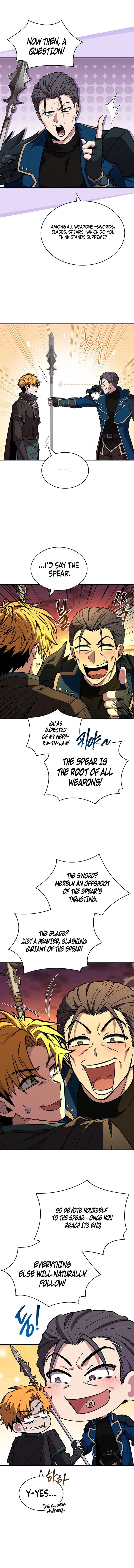 Talent Swallowing Magician 113 12