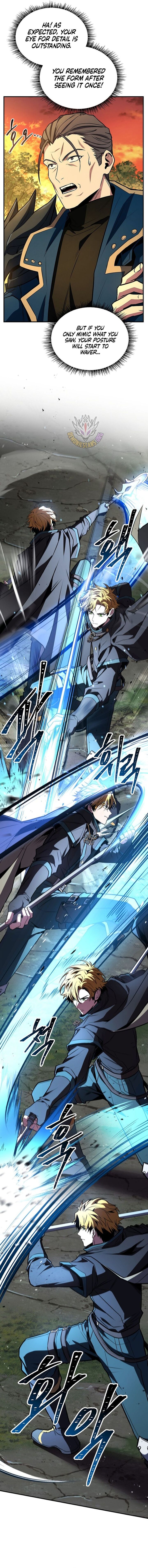 Talent Swallowing Magician 113 17