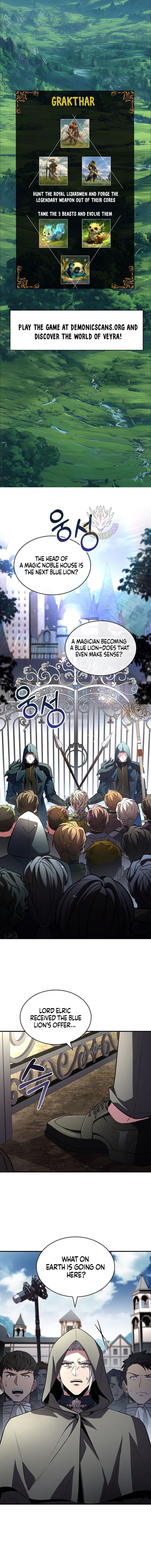 Talent Swallowing Magician 113 2