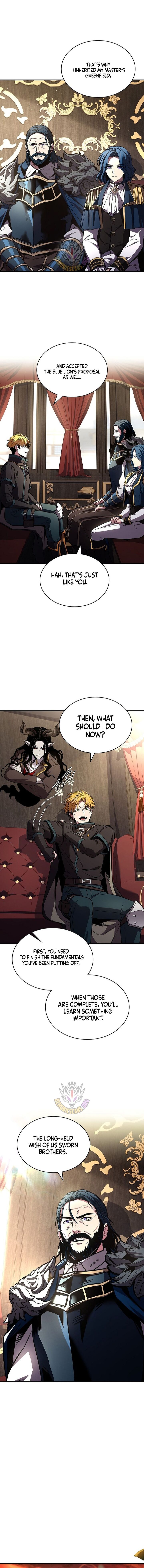 Talent Swallowing Magician 113 9