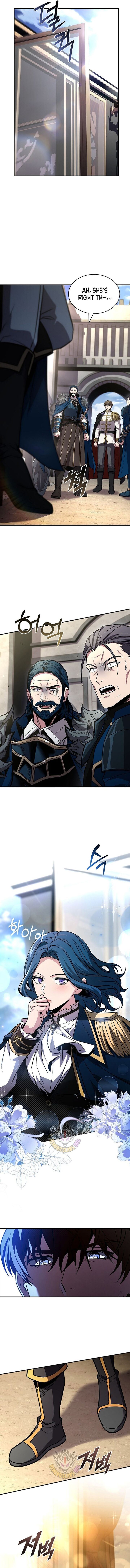 Talent Swallowing Magician 114 13