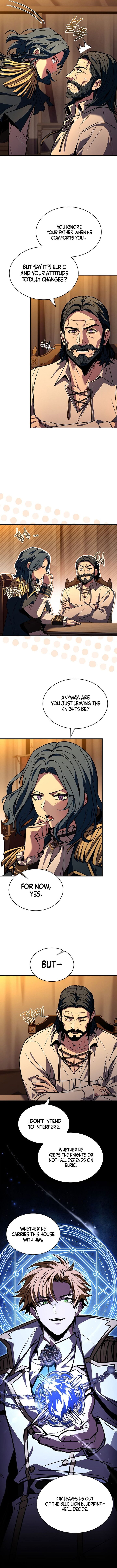 Talent Swallowing Magician 114 7