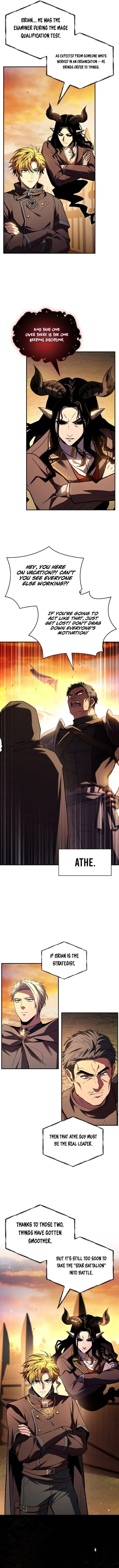 Talent Swallowing Magician 115 10